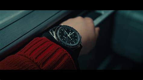 adam project omega speedmaster